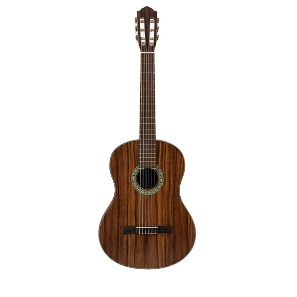 Классическая гитара Flight C-110 Teak 4/4