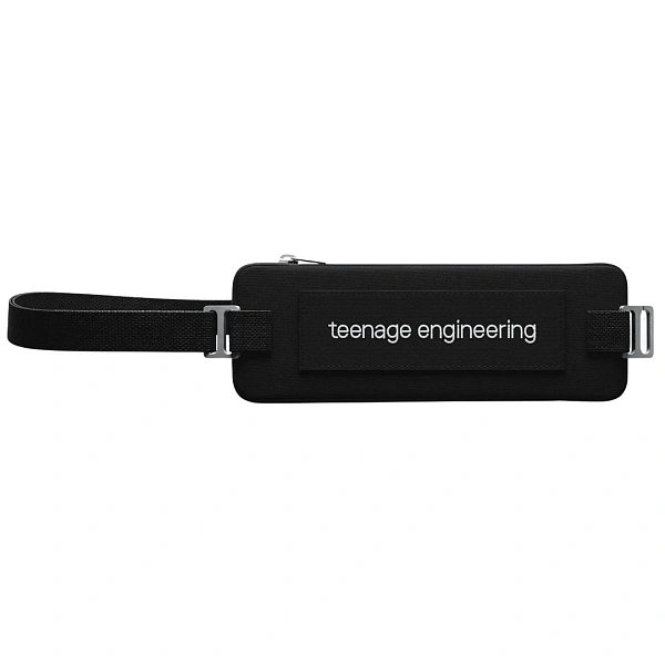 Чехол для синтезатора Teenage Engineering OP-Z Protective Soft Case