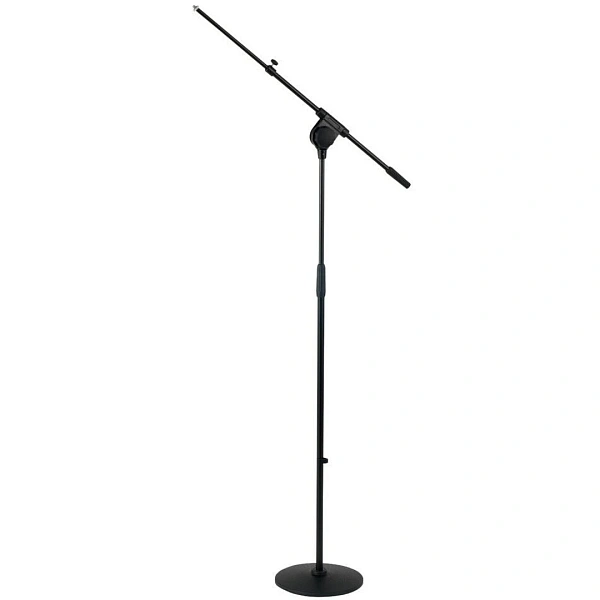 Стойка микрофонная Athletic MIC-6ET