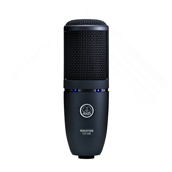 Микрофон AKG Perception 120 USB