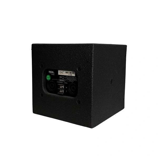 Пассивная акустическая система Real Sound CA-5
