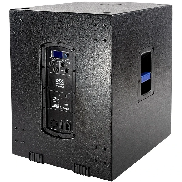 Сабвуфер SVS Audiotechnik ST-18A SUB