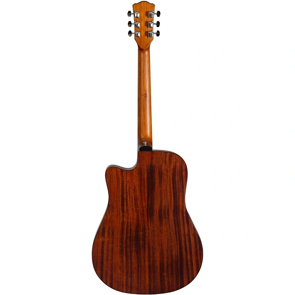 Акустическая гитара Rockdale Aurora D5 C SB Satin