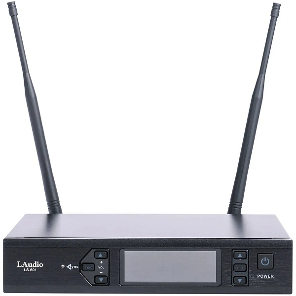 Радиосистема LAudio LS-601
