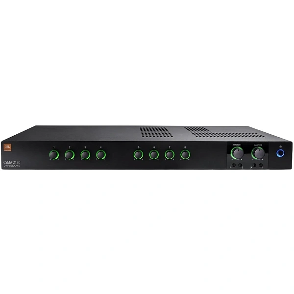 Усилитель JBL CSMA 2120