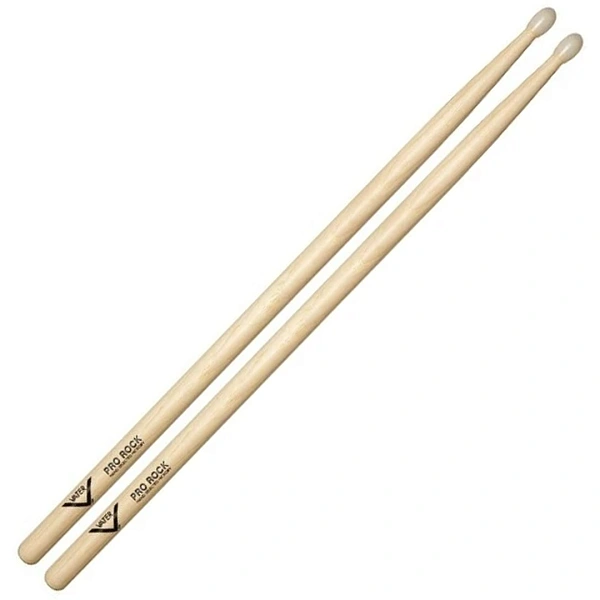 Палочки барабанные Vater VHPRN American Hickory Pro Rock N