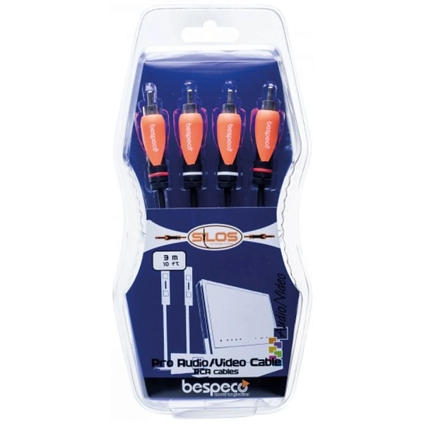Кабель Bespeco SL2R180