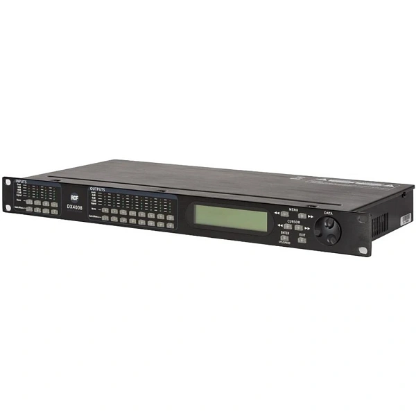 Сигнальный процессор RCF DX 4008