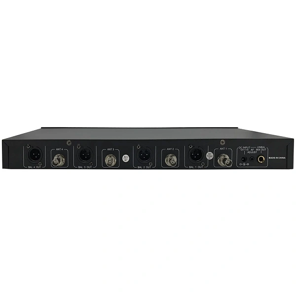 Радиосистема LAudio 8000C-2H2D