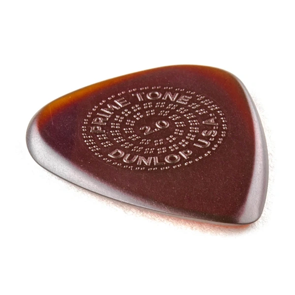Набор медиаторов Dunlop 510P2.0 Primetone