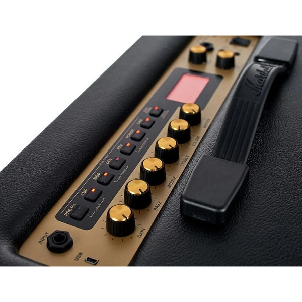Комбоусилитель Marshall CODE 100