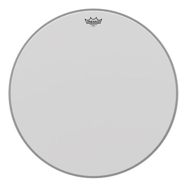 Пластик Remo Ambassador Coated Bass Drumhead 26" BR-1126-00