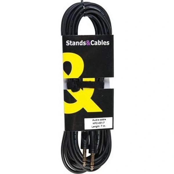 Кабель Stands&amp;Cables HPC-001-7