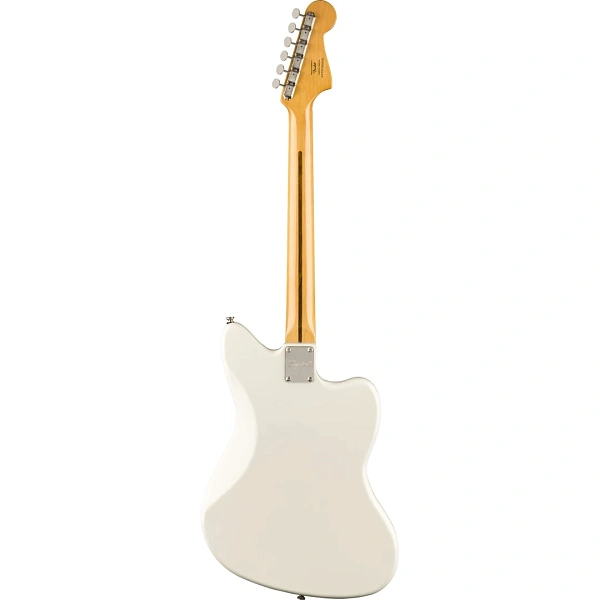 Электрогитара Fender Squier Classic Vibe '60s Jazzmaster LRL LH Olympic White