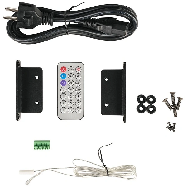 Усилитель LAudio LAMD160U
