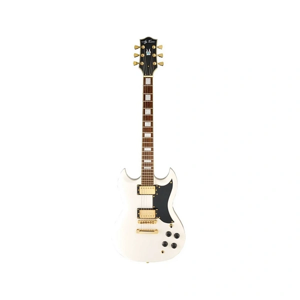 Электрогитара Jay Turser JT-50-CUSTOM-IV