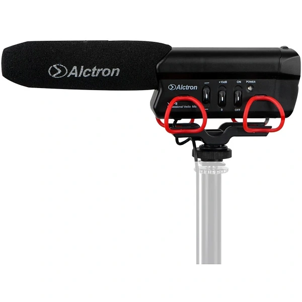 Микрофон Alctron VM-5