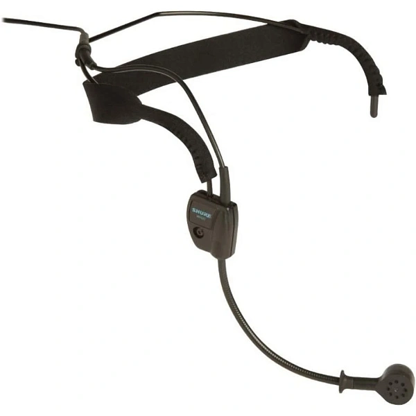 Головной микрофон Shure WH20QTR