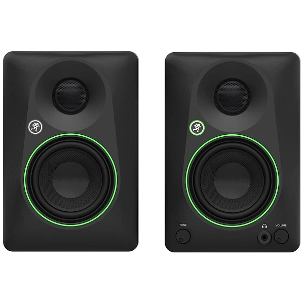 Студийные мониторы Mackie CR3.5BT