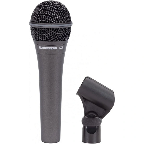 Микрофон Samson Q7x