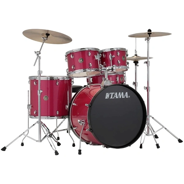 Ударная установка Tama Rhythm Mate RM52KH6-PKS