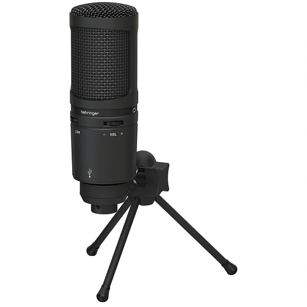 Микрофон Behringer BM1-U