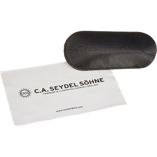 Губная гармошка Seydel Blues Session Steel C