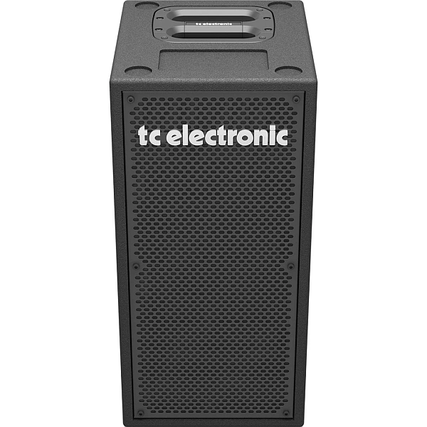 Кабинет TC Electronic BC208