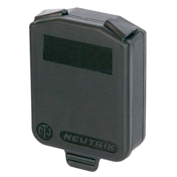 Крышка Neutrik SCDX