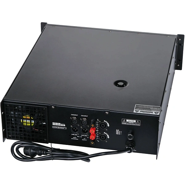 Усилитель LAudio MA2120