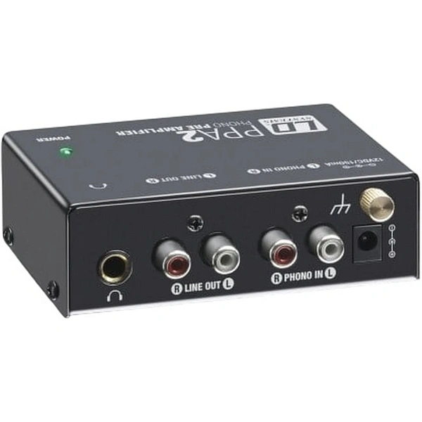 Предусилитель для наушников LD Systems PPA 2