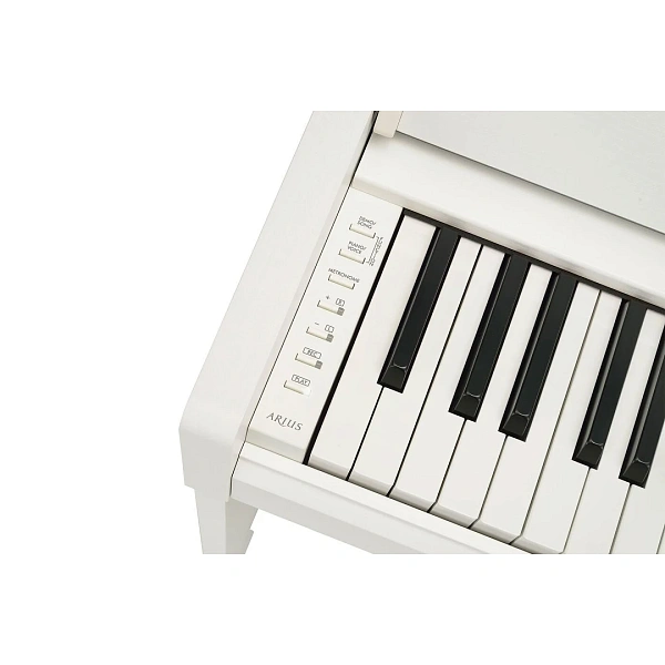 Цифровое пианино Yamaha Arius YDP-S35WH