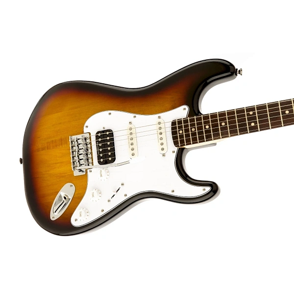 Электрогитара Fender Squier Vintage Modified Stratocaster HSS RW 3-Color Sunburst
