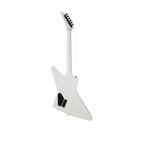 Электрогитара Epiphone 1984 Explorer EX Alpine White