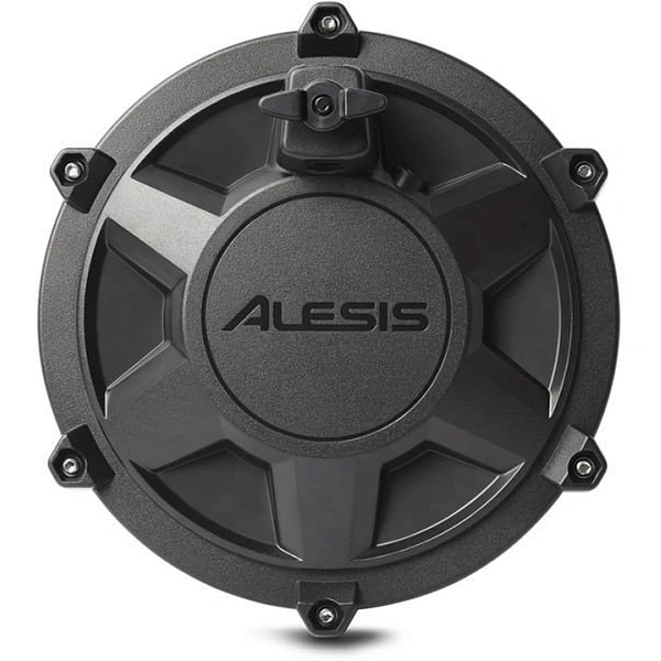 Электронная ударная установка Alesis Nitro Mesh Kit