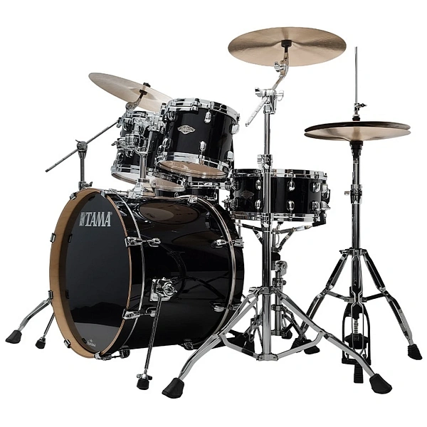 Ударная установка Tama Starclassic Performer MBS42S-PBK