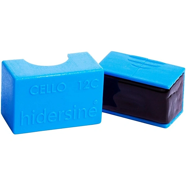 Канифоль Hidersine 12CM Cello Rosin