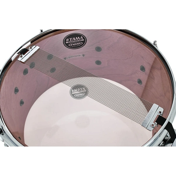 Малый барабан Tama Soundworks DKP137-MRK 13x7