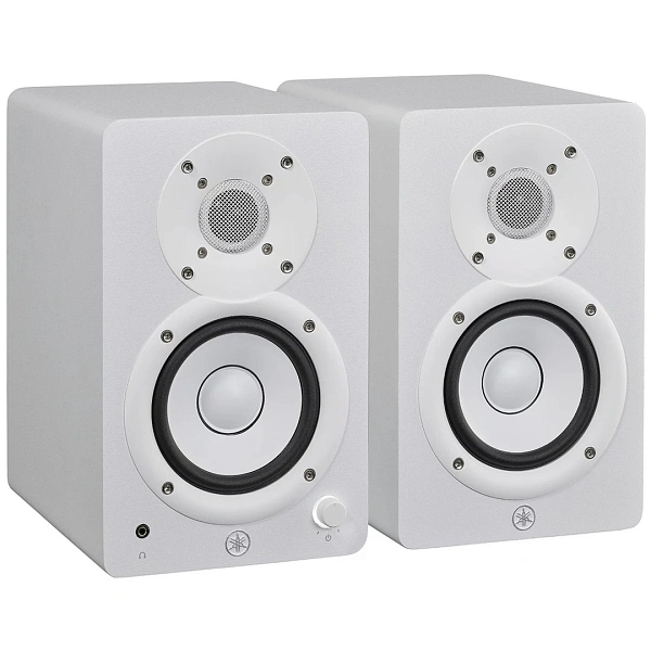 Студийные мониторы Yamaha HS4W