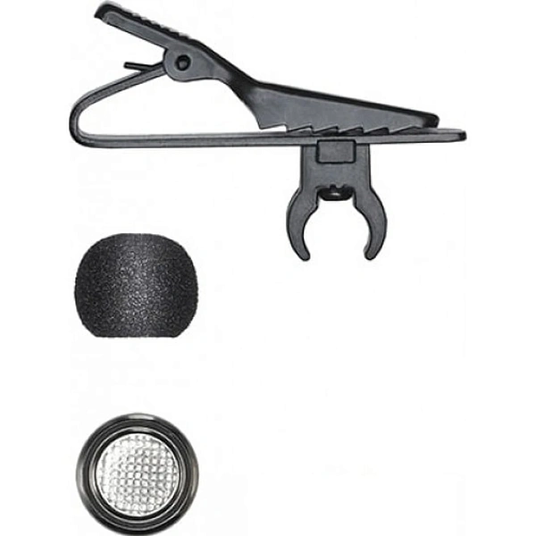 Петличный микрофон Audio-Technica ATR3350x