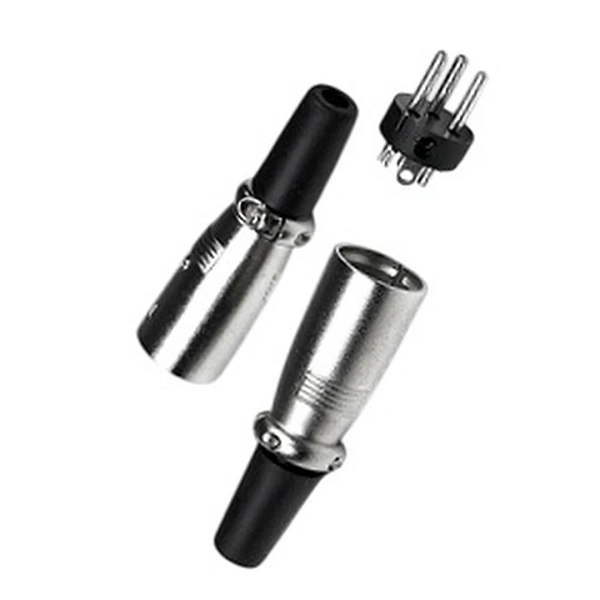 Разъём Invotone XLR3M200