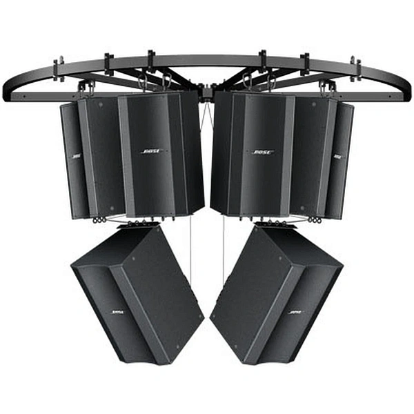 Пассивная акустическая система Bose LT 9702 WR