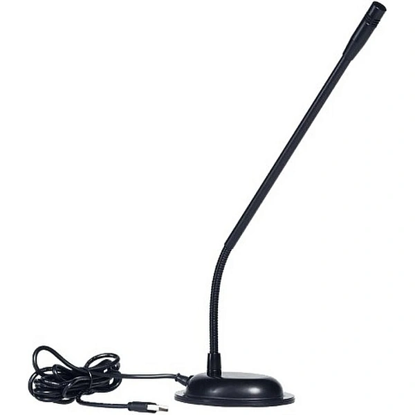 Микрофон Октава МКЭ-215-2 USB