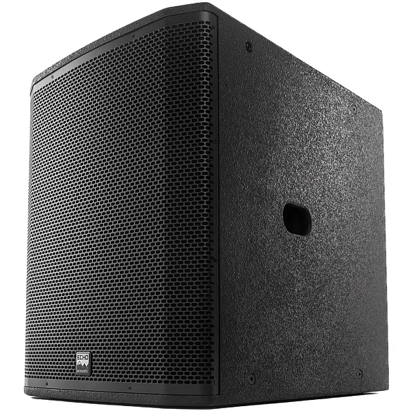 Сабвуфер Echo Acoustic EA118SP