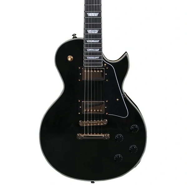 Электрогитара Sire Larry Carlton L7 Black