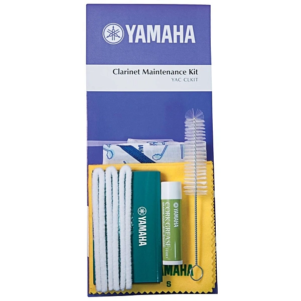 Набор аксессуаров для кларнета Yamaha CL-M.KIT