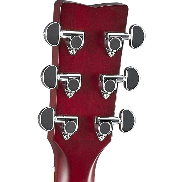 Электроакустическая гитара Yamaha TransAcoustic FS-TA RR