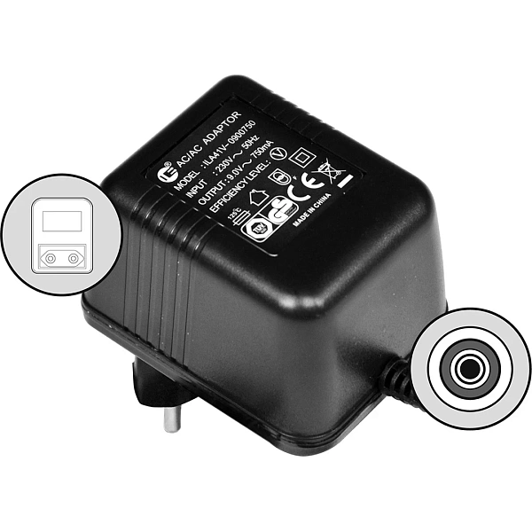 Блок питания Behringer PSU11-EU
