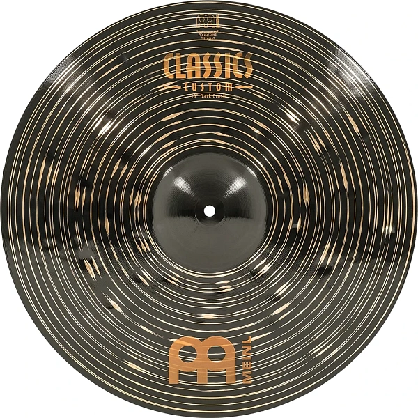 Тарелка Meinl 19" Crash CC19DAC