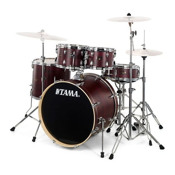 Ударная установка Tama Imperialstar IE52KH6W-BWW